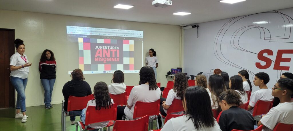 sesi marilia inicia projeto juventudes antimisoginia e engaja alunos pela-equidade-de-genero