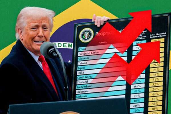 Tarifaço de Trump por Bolsonaro ameaça indústria das armas no Brasil tarifaco-de-trump-por-bolsonaro-ameaca-industria-das-armas-no-brasil