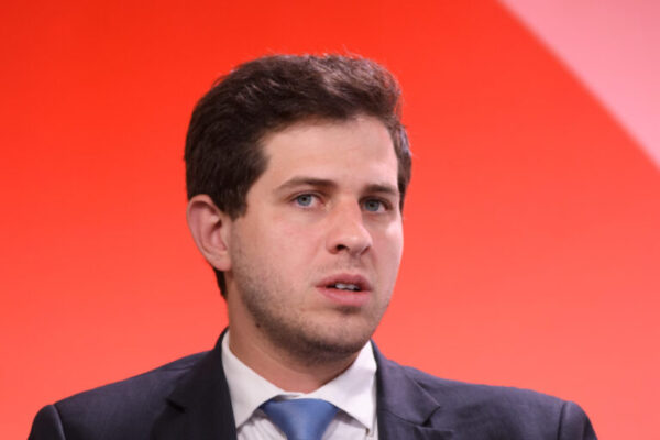 Chefe do PSB rebate Eduardo e diz que Brasil não deseja impunidade lider-do-psb-rebate-eduardo-e-diz-que-brasil-nao-quer-impunidade