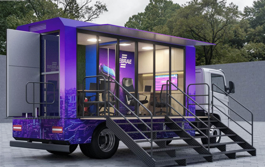 garca-recebe-sebrae-movel-com-servicos-para-empreendedores-locais