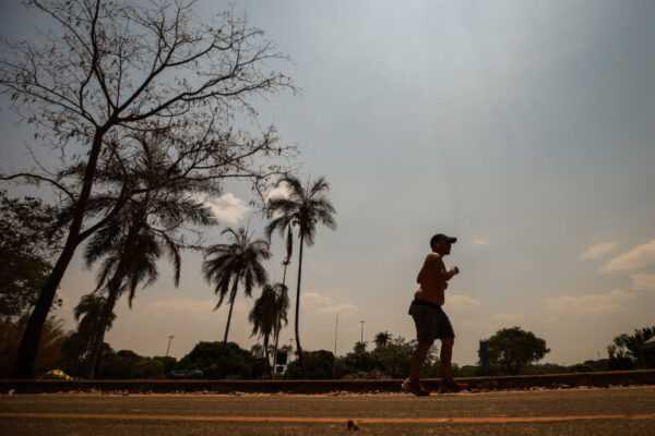 Nordeste e Sul têm chuvas; sol esquenta o Sudeste. Dê uma olhada o clima nordeste-e-sul-tem-chuvas;-sol-esquenta-o-sudeste.-confira-o-clima