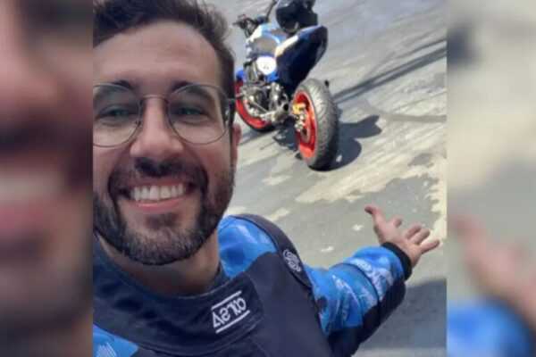 Quem era o piloto morto em acidente de moto no Beto Carrero World quem-era-o-piloto-morto-em-acidente-de-moto-no-beto-carrero-world