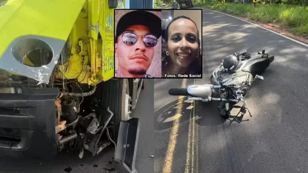 casal-morre-em-colisao-entre-moto-e-caminhao-na-vicinal-adelelmo-piva,-entre-tupa-e-quata