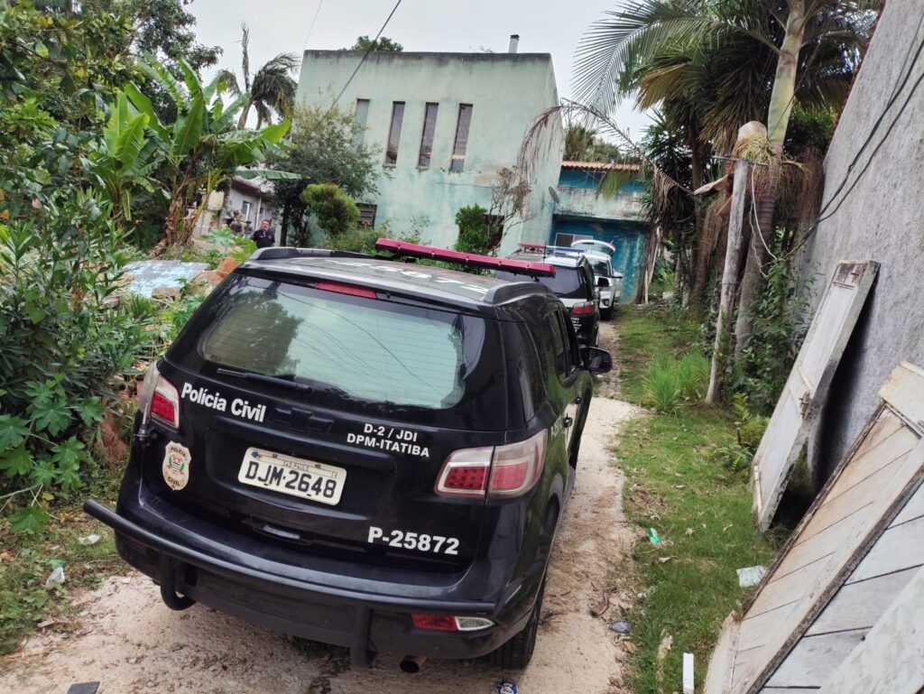 policia-civil-de-garca-desvenda-misterio-de-mulher-desaparecida-com-quatro-filhos