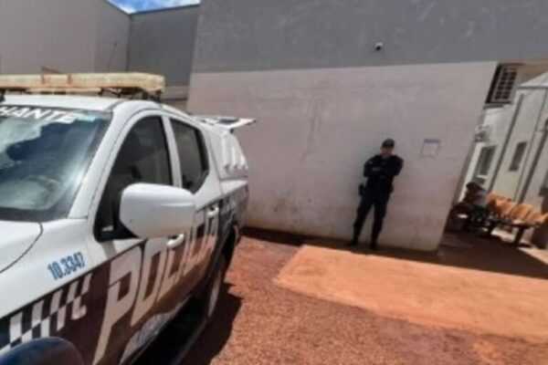 MS: homem é detido em flagrante depois de agredir esposa grávida ms:-homem-e-preso-em-flagrante-apos-agredir-esposa-gravida