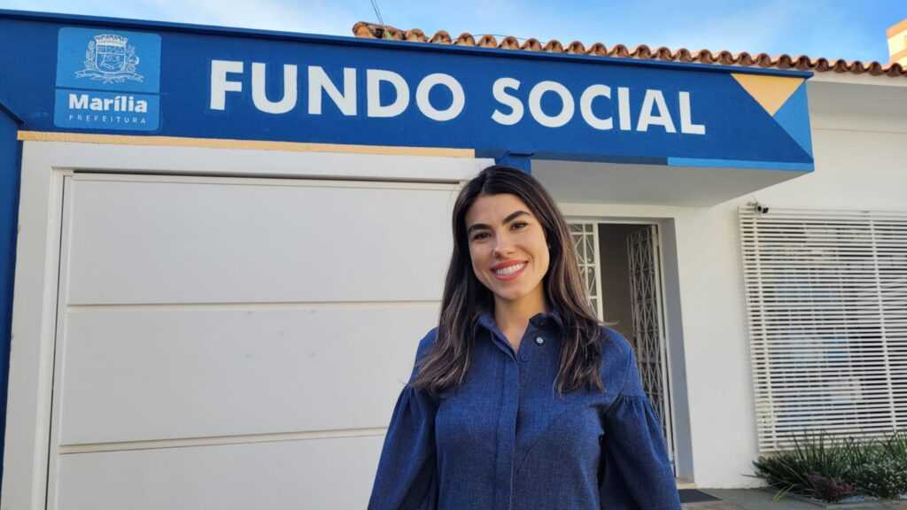 ‘ser-para-servir’:-nova-primeira-dama-fala-sobre-proposito-e-vida-em-marilia