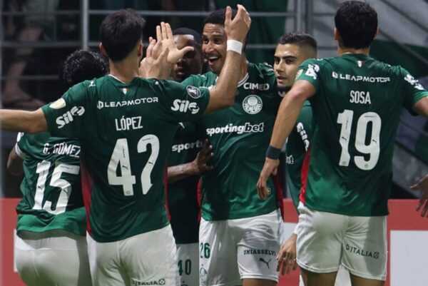 Sporting Cristal x Palmeiras: onde assistir ao jogo da Libertadores sporting-cristal-x-palmeiras:-onde-assistir-ao-jogo-da-libertadores