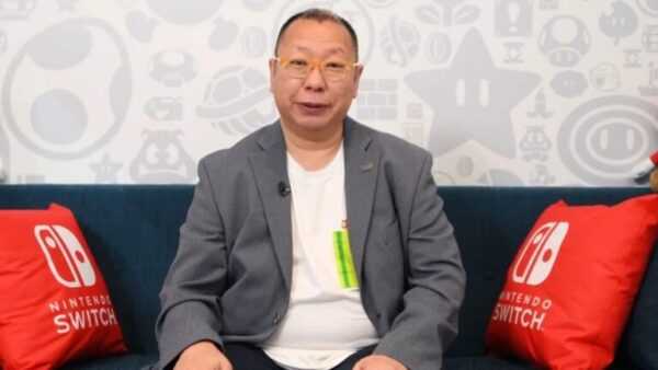 Jogos eletrônicos: Lenda da Nintendo, Takashi Tezuka fica se aposentando depois de 40 anos de carreira games:-lenda-da-nintendo,-takashi-tezuka-esta-se-aposentando-apos-40-anos-de-carreira