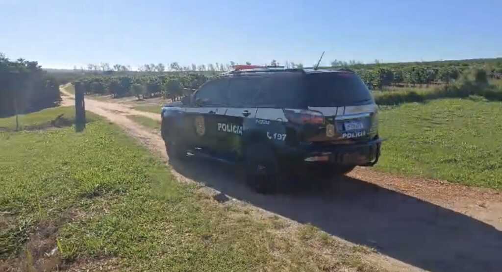 mn-tv:-quadrilha-falha-em-roubo-milionario-em-fazenda-de-garca