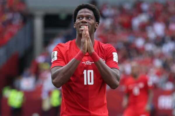Canadá e Catar duelam através da 1ª vitória em Copas em jogo através do grupo B canada-e-catar-duelam-pela-1a-vitoria-em-copas-em-jogo-pelo-grupo-b