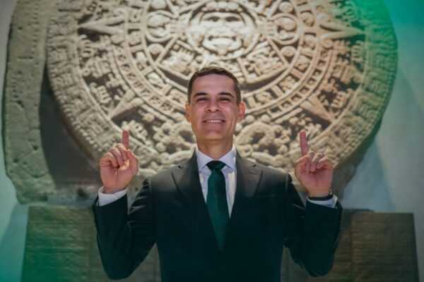 México anuncia ex-zagueiro Rafa Márquez como novo treinador mexico-anuncia-ex-zagueiro-rafa-marquez-como-novo-treinador