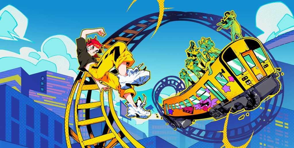 Videogames: Denshattack! – Review games:-denshattack!-–-review
